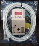 Smc ITV2010-042L Electro-pneumatic Regulator IT2000/ITV2000 E/p Solenoid Valve. Fixed Price $439.00.
