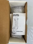 King Instrument Flowmeters Sp 1/4F Vt 120 Cc/m Iv 74C103G041223710. Fixed Price $175.00.