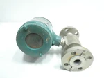 Yokogawa AXR025G-E1AL1L-BA11-21B Magnetic Flow Meter 1IN 14.7-42V-DC. Fixed Price $433.80.