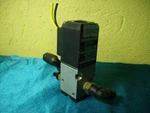 Koganei V100EI-11 V100EI11 Solenoid Vacuum Valve. Fixed Price $227.00.