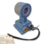 Rosemount 8711TSA015R1 Magnetic Flowtube Meter 1.5" 316L Sst Wafer Style. Fixed Price $427.89.