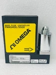 Omega Mass Flow Controller FMA5400/5500, 0-500 Ml/min, N2, FMA5412 Used. Fixed Price $170.00.