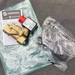 1PC Brand New Brass Solenoid Valve For Norgren 8240200.9101.02400. Fixed Price $146.19.