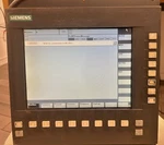 6FC5203-0AB20-1AA0 Siemens 840D/810D OP032S Comp. 6FC5203-0AB20-1AA3 Fr Canada. Fixed Price $727.50.