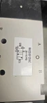 Mfd Pneumatics M4V310-08-120VAC. Fixed Price $65.00.