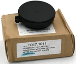 Huba Control 401.93000 Pressure Transmitter 0...3 Mbar 25 3017.1011. Fixed Price $159.00.