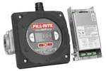 Fill-rite 900CDP 1" Digital Nutating Disc Fuel Transfer Meter With Puls Output. Fixed Price $589.99.