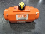 Surplus New Bettis DS0065.B2A04K.14K0 D-series Spring Return Pneumatic Actuator. Fixed Price $145.40.