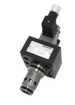 New Rexroth FE-25-C21/315LM Proportional Valve FE25C21315LM. Fixed Price $1200.00.