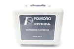 Polysonics Dht-p Hydra Ultrasonic Flowmeter. Fixed Price $114.00.
