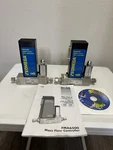 Omega- Fma 6500- Digital Mass Flow. Fixed Price $3200.00.