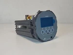 Krohne Mass Flow Converter Display MFC300 CG320117AC. Fixed Price $979.00.