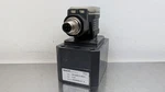 Kracht P.0153120001 Gear Type Flow Meter Vc 0,025 F1 PS/71 0.025 B12 Gdme Hirsch. Fixed Price $624.06.