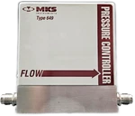 Mks Type Pressure Controller 649A13T23C2FR 1000 Torr Used Good. Fixed Price $999.99.