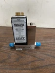 Celerity Unit Model 1100, UFC-1100 Mass Flow Controller. Fixed Price $99.99.