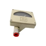 Brooks Instrument 3604B08E2K1A Nsnp. Fixed Price $183.00.