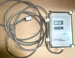 Greyline 120V 50/60HZ 0.3A 30W Doppler Flow Meter Dfm-iii Used Excellent Cond.. Fixed Price $375.00.