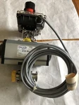 New Tru-flo UT26 SR4 F07,QSM 7644NRG1A2HE Actuated Santiary VALVE,U0134-31,EE. Fixed Price $975.00.