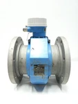 Endress Hauser 5P1B2H-AADBAADEA1SGB Promag Magnetic Flow Meter 4850GPM 8IN. Fixed Price $2630.80.