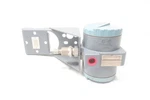 Foxboro E83W-03SSIR Vortex Flow Meter 10.452 Pules/gallon 14-30V-DC. Fixed Price $180.95.