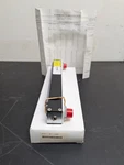 Aalborg PMR1-011486 New Flow Meter Nib With Calibration Data 10+ In Stock. Fixed Price $129.99.