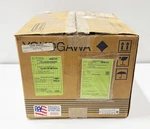 New Yokogawa Magnetic Flowmeter AXG4A-CFF2122JB11/SCT/MC. Fixed Price $1779.11.