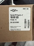New Georg Fischer Signet P51530-P0 Flow Sensor P51530P0. Fixed Price $320.00.