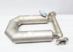 Micro Motion CMF200M418NRAUEZZZ Coriolis Mass Meter Flowtube 2IN 150. Fixed Price $4670.75.