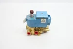 Asco WBIS8003A300 WBIS8344A370 Solenoid Valve 1/4IN Npt. Fixed Price $427.80.