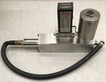 Sierra- Analog Mass Flow Controller Argon- 840H-3-0V1-SV1-D-V1-S1MP. Fixed Price $270.00.