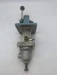 Rexroth Wabco Westinghouse 3610020500 Controlair Valve (used). Fixed Price $125.00.