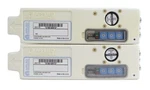 Amat Applied Materials 0190-63573 Flow Controller 400-4000 Ccm Lot Of 2 Working. Fixed Price $855.25.