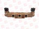 Versa Valves VXX-4728-12-355-3-A120 / VXX4728123553A120 (used). Fixed Price $636.73.