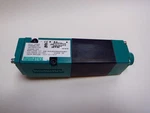 Numatics 081SA400M000061 Solenoid Valve. Fixed Price $199.99.