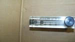 King Instruments 7530-3-1-0-2C13 Flow Meter New Unused Condition B356. Fixed Price $49.99.