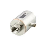 Ifm SM6604, Magnetic-inductive Flow Meter. Fixed Price $907.08.