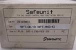 Safematic 22123031 Safeunit SF-08-10 Seal Water Control Stock GF201A. Fixed Price $295.00.
