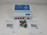 Rosemount 3490 Series Control Unit Model 3491L1P6I1. Fixed Price $6899.00.