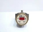 Ufm CP2-V5-N7-C16 Cool Point Flow Meter 1/4IN Npt 30V-DC. Fixed Price $52.00.