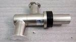 Nor-cal Ilvp 2002 Nm Pneumatic Angle Valve. Fixed Price $150.00.