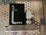 Mks Mass Flow Controller 2159B-01000RV, Vcr, Sccm N2. Fixed Price $180.00.