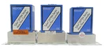 Mykrolis Millipore FC-2979MEP5 Mass Flow Controller Mfc Lot Of 3 Oem Refurbished. Fixed Price $758.24.