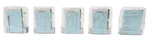 Pivotal Systems 32-03219 Mass Flow Controller Mfc Amat 0190-64043 Lot Of 5 New. Fixed Price $1412.25.