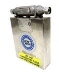 Used Micro Motion DS040S119 Mass Flow Sensor. Fixed Price $300.00.