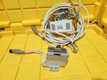 Electric Actuator Smc W/ Cables LEHF20K2-24 -R56P3D Slider. Fixed Price $275.00.