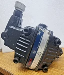 Refurb Bosch Rexroth Vpv Whisper Variable Displacement Vane Pump 0513300209. Fixed Price $854.99.