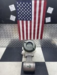Yokogawa Admag AE204MG Magnetic Flowmeter. Fixed Price $450.00.