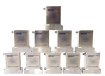 Brooks Mass Flow Controller Mfc GF125C-100701 GF125C-102906 Lot Of. Fixed Price $1001.26.