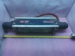 Brooks Instrument, 1C-1110-10, Meter, Flow (f). Fixed Price $149.00.
