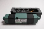 Numatics 082SS615K000030 NSNBC01 - Directional Valve. Fixed Price $199.95.